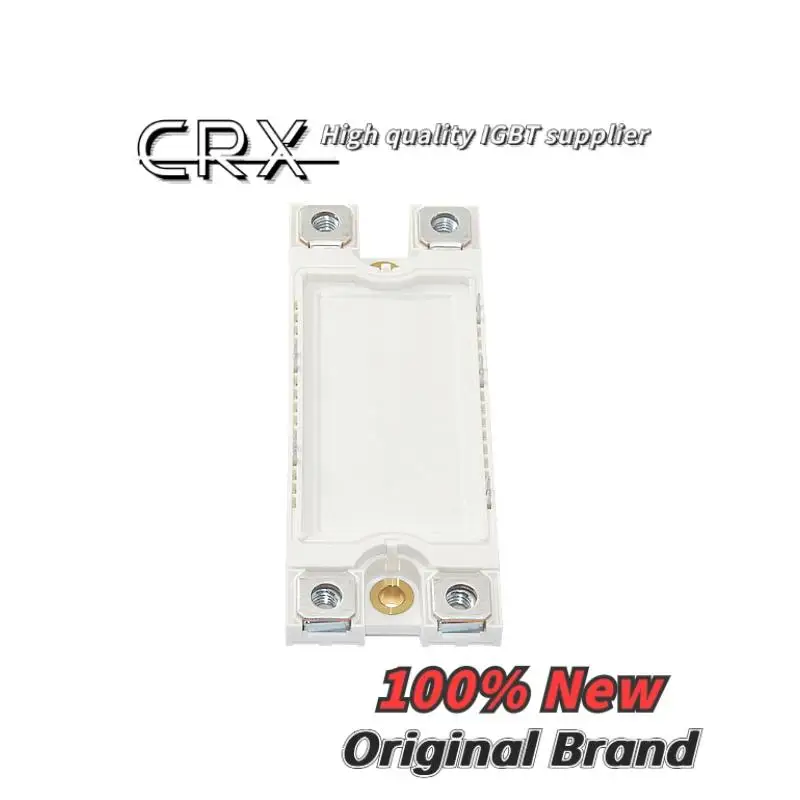 Модуль IGBT F4-50R12MS4 F4-75R12MS4
Модуль IGBT F4-50R12MS4 F4-75R12MS4