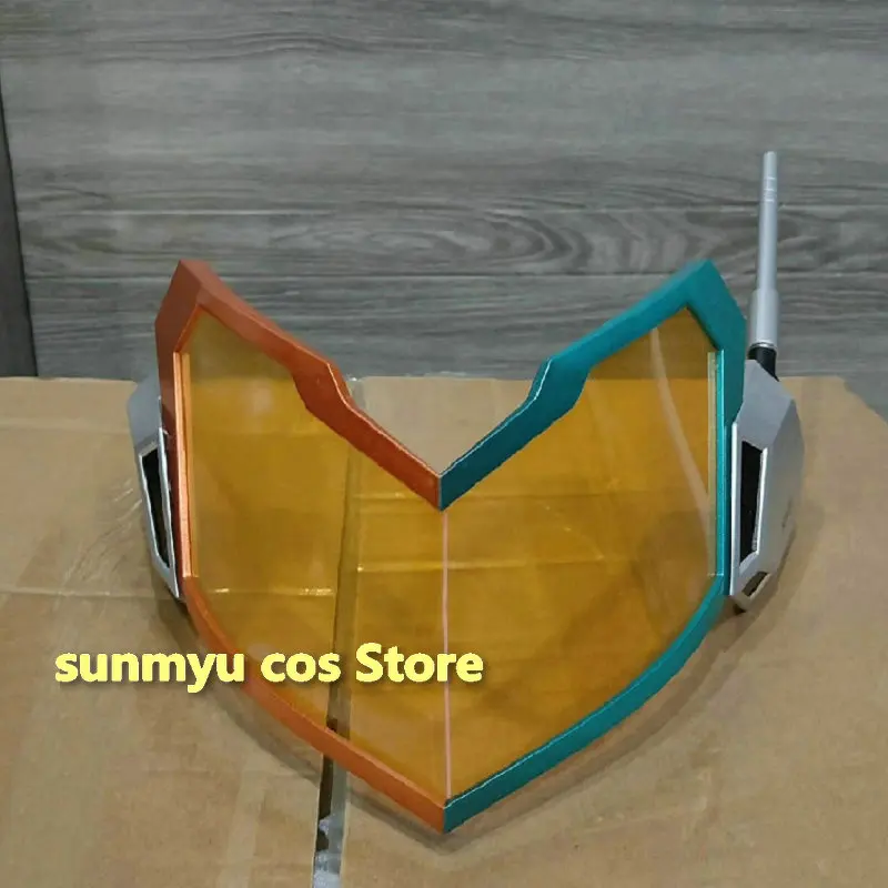 KAMEN RIDER GEATS COMMAND FORM Cosplay Props KAMEN RIDER GEATS Eyes Mask Cosplay
KAMEN RIDER GEATS COMMAND FORM Cosplay Props KAMEN RIDER GEATS Eyes Mask Cosplay