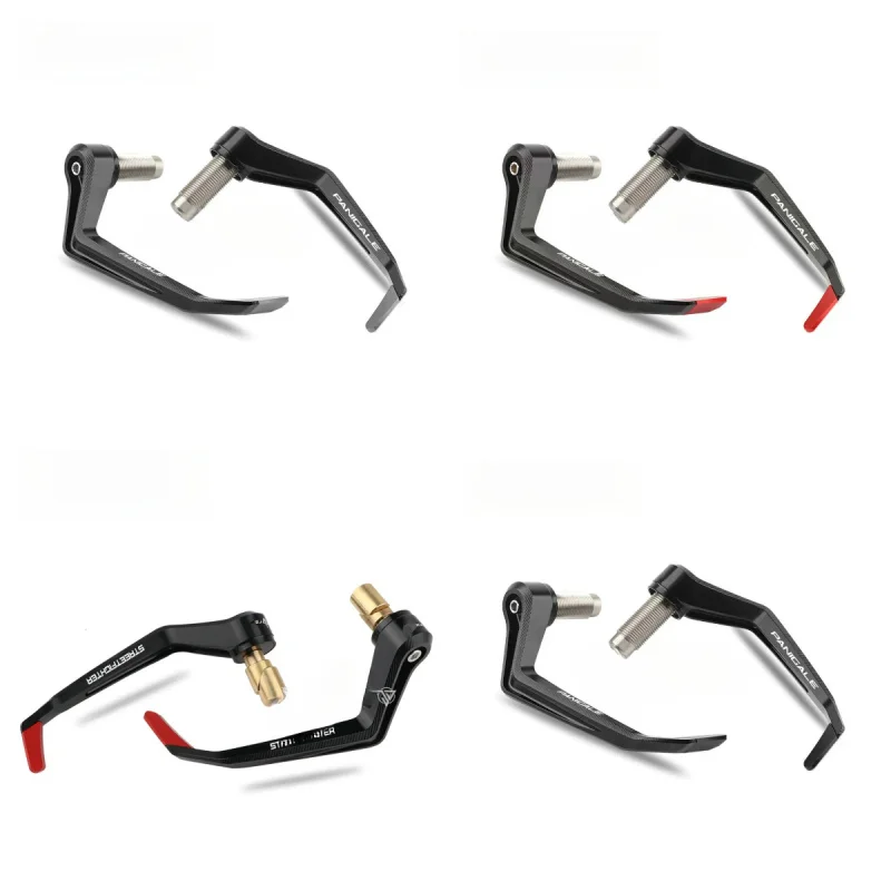 For DUCATI STREETFIGHTER V2 PANIGALE V2 2022 2023 2024 Motorcycle Handlebar Protector, Brake Clutch Protection Lever Protector
For DUCATI STREETFIGHTER V2 PANIGALE V2 2022 2023 2024 Motorcycle Handlebar Protector, Brake Clutch Protection Lever Protector