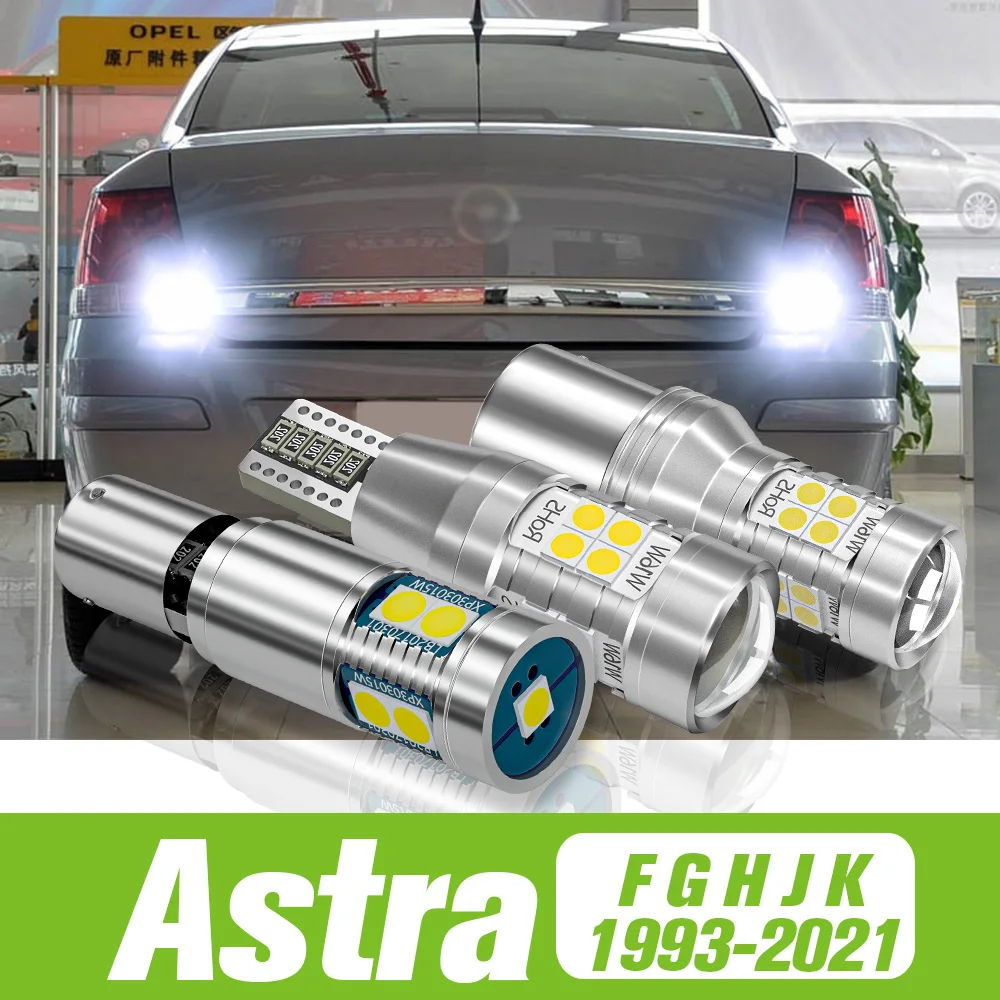 2pcs For Opel Astra F G H J K 1993-2021 LED Reverse Light Backup Lamp 2009 2010 2011 2012 2013 2014 2015 2016 2017 Accessories
2pcs For Opel Astra F G H J K 1993-2021 LED Reverse Light Backup Lamp 2009 2010 2011 2012 2013 2014 2015 2016 2017 Accessories