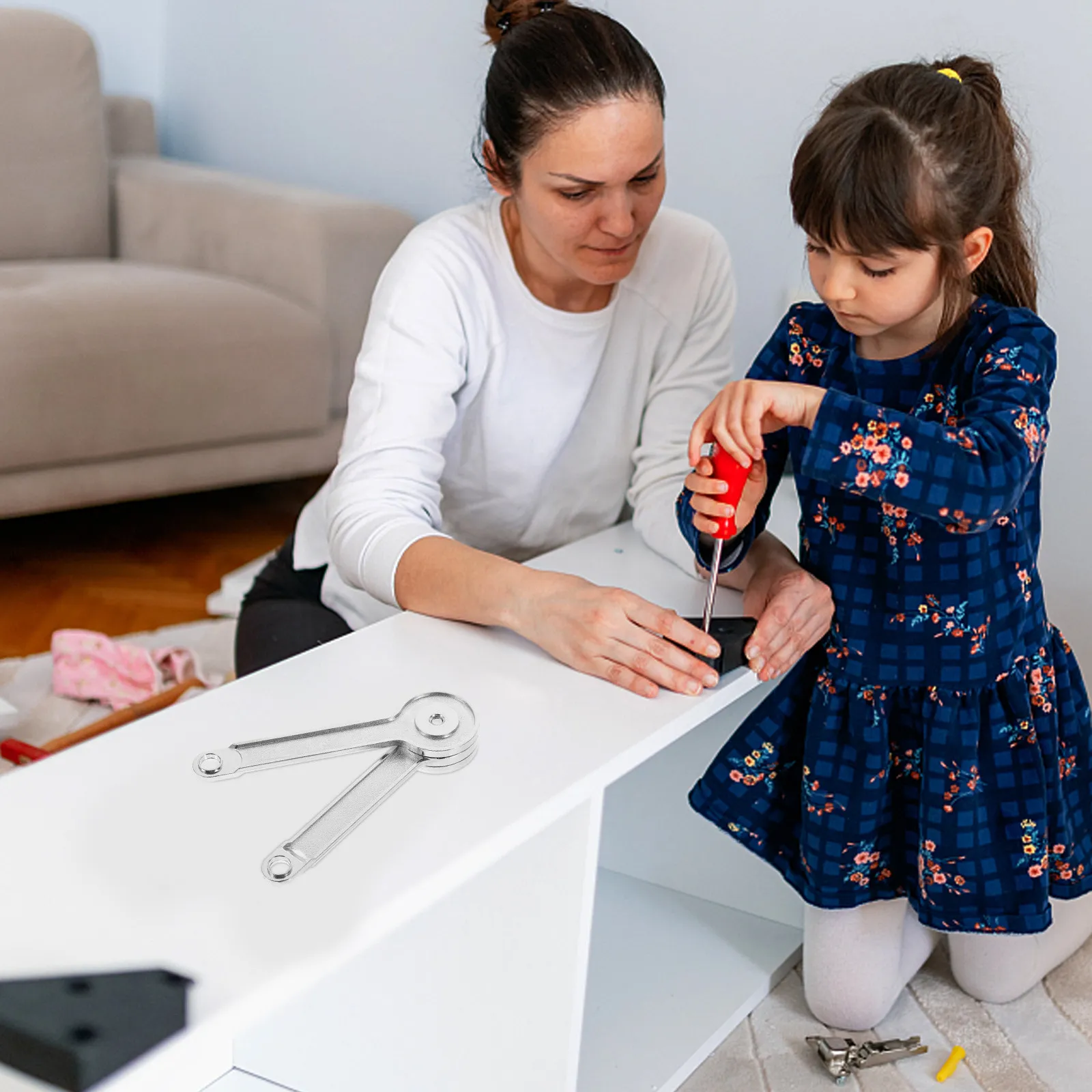 2 шт. гидравлические петли из цинкового сплава с высокой несущей способностью, бесшумные подъемные петли для деревянных ящиков, шкафов и тумб
2 шт. гидравлические петли из цинкового сплава с высокой несущей способностью, бесшумные подъемные петли для деревянных ящиков, шкафов и тумб