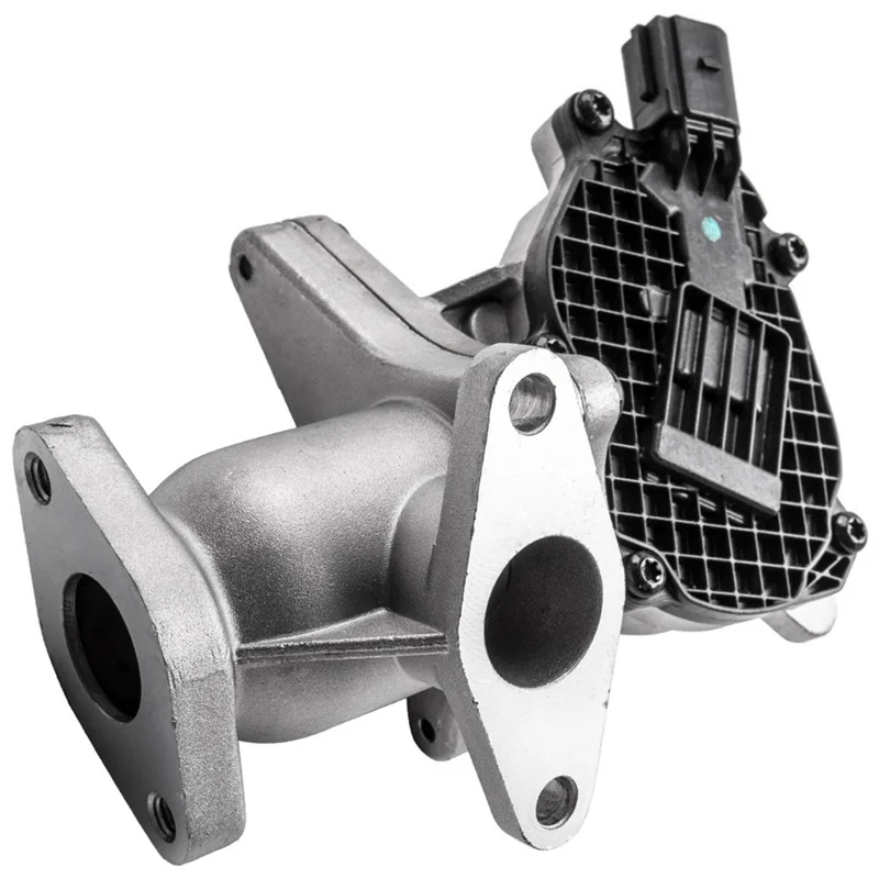 Reliable-Exhaust EGR Valve 1207100-ED01A 1207100ED01A For Great Wall Gwm V200 HAVAL HOVER H5 WINGLE 5 6 GW4D20 2.0T Diesel Engin
Reliable-Exhaust EGR Valve 1207100-ED01A 1207100ED01A For Great Wall Gwm V200 HAVAL HOVER H5 WINGLE 5 6 GW4D20 2.0T Diesel Engin