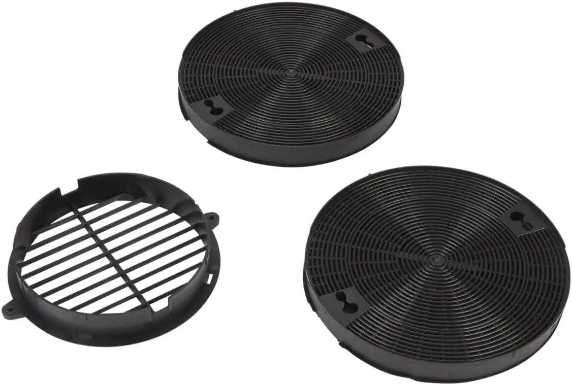 Whirlpool W10490330 Genuine OEM Recirculation Kit for Range Wall Hoods, Black – Replaces 22684430, PS4704698
Whirlpool W10490330 Genuine OEM Recirculation Kit for Range Wall Hoods, Black – Replaces 22684430, PS4704698