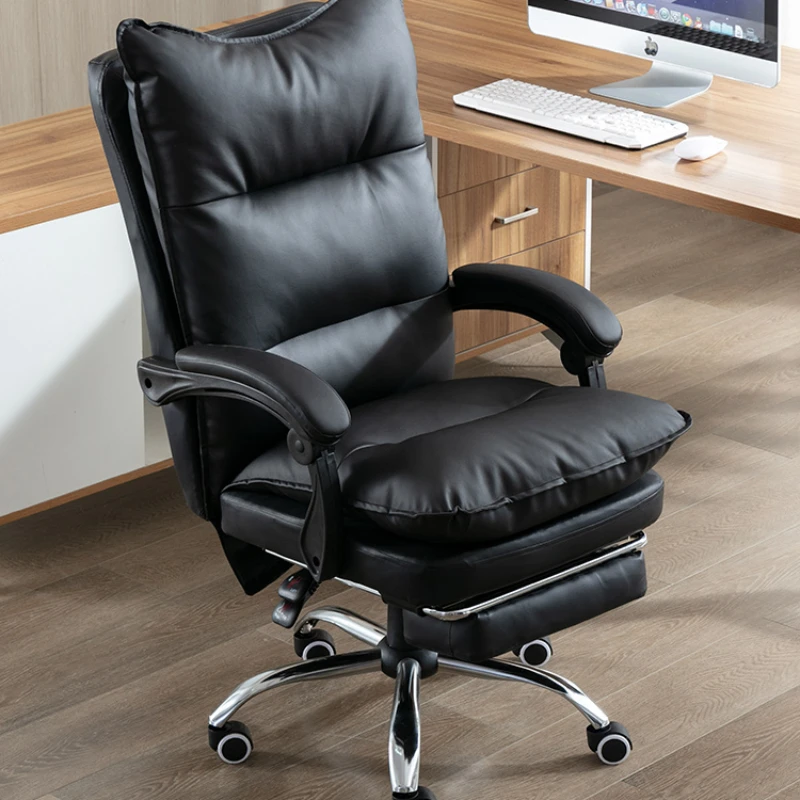 Ergonomic Massage Office Chairs Swivel Desk Barber Comfy Office Chairs Armchair Barber Cadeira Stuhl Office Furniture WN50OC
Ergonomic Massage Office Chairs Swivel Desk Barber Comfy Office Chairs Armchair Barber Cadeira Stuhl Office Furniture WN50OC
