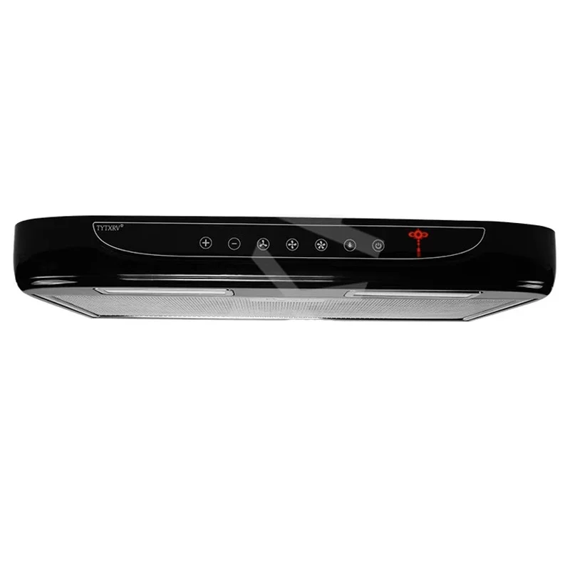 RV Vehicle Range Hood 12V Car Kitchen Range Hood Touch Switch & Key Type With Led Light Removable For Cleaning Camper Caravan
RV Vehicle Range Hood 12V Car Kitchen Range Hood Touch Switch & Key Type With Led Light Removable For Cleaning Camper Caravan