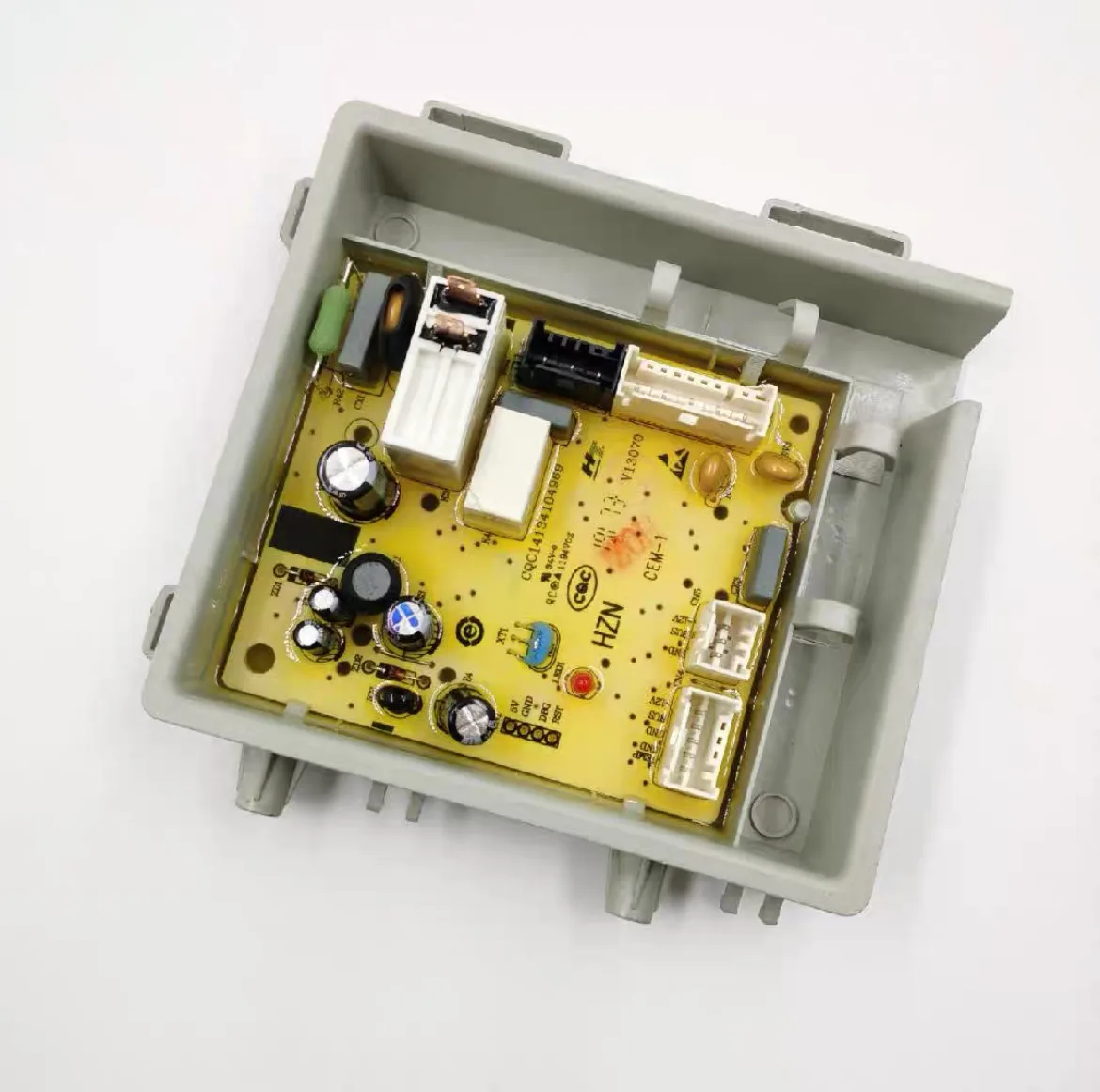 Applicable To Haier Drum Washing Machine 0021800151/0021800151A Power Circuit Main Board Computer Board
Applicable To Haier Drum Washing Machine 0021800151/0021800151A Power Circuit Main Board Computer Board