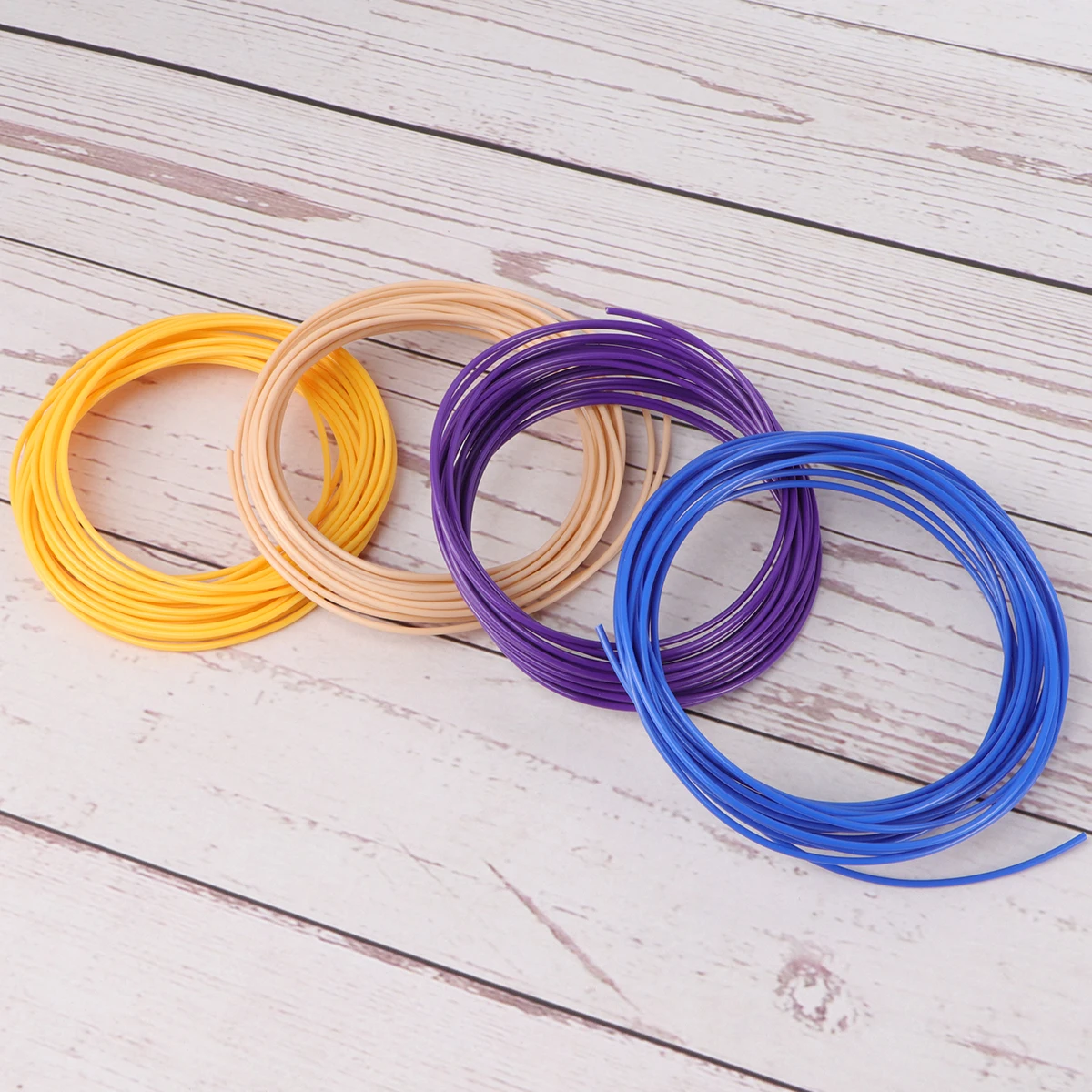 10pcs 3D Printing Pen 1 75mm Colorful Child Compatible Printer High Strength Low Density Fast Forming
10pcs 3D Printing Pen 1 75mm Colorful Child Compatible Printer High Strength Low Density Fast Forming
