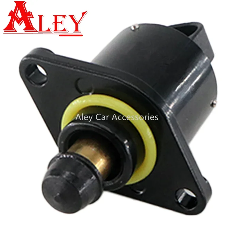 High Quality Brand New 7700102539 7700102539 8200299241 8200692605 18200299241 For Renault Clio Espace Idle Air Control Valve
High Quality Brand New 7700102539 7700102539 8200299241 8200692605 18200299241 For Renault Clio Espace Idle Air Control Valve