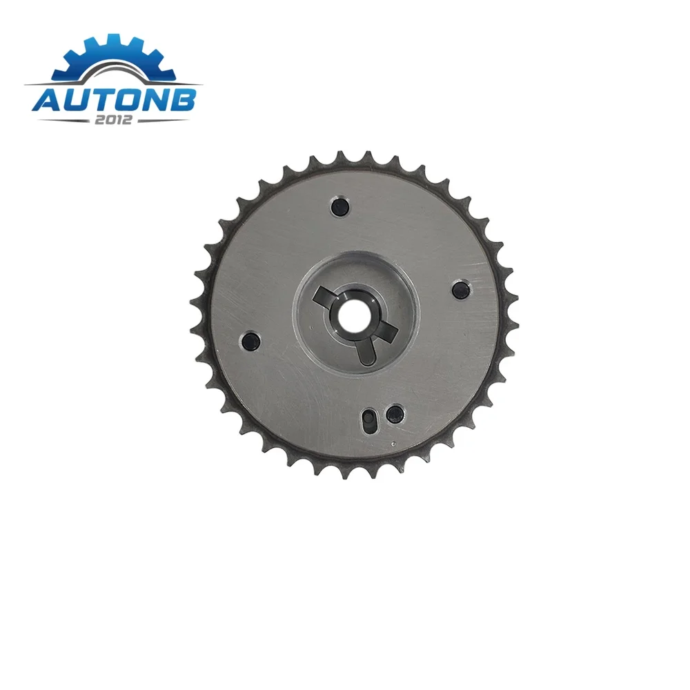 ZOOMKEY Fit For engine timing camshaft sprocket Fit For Toyota Corolla Base Sedan 4-Door 130500T060
ZOOMKEY Fit For engine timing camshaft sprocket Fit For Toyota Corolla Base Sedan 4-Door 130500T060