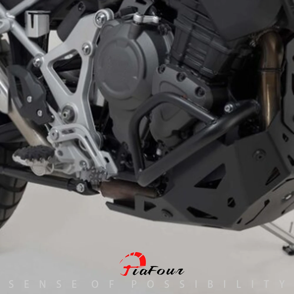 Motorcycle For Tiger 1200 GT / GT PRO / EXPLORER / RALLY 2022-2026 Front Lower Crash Bar Engine Guard Protection Bumper
Motorcycle For Tiger 1200 GT / GT PRO / EXPLORER / RALLY 2022-2026 Front Lower Crash Bar Engine Guard Protection Bumper