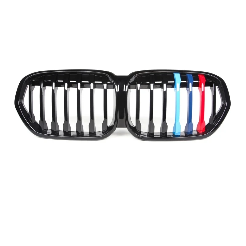 olor Plastic Front Bumper Auto Decor Grill Car Accessories
olor Plastic Front Bumper Auto Decor Grill Car Accessories