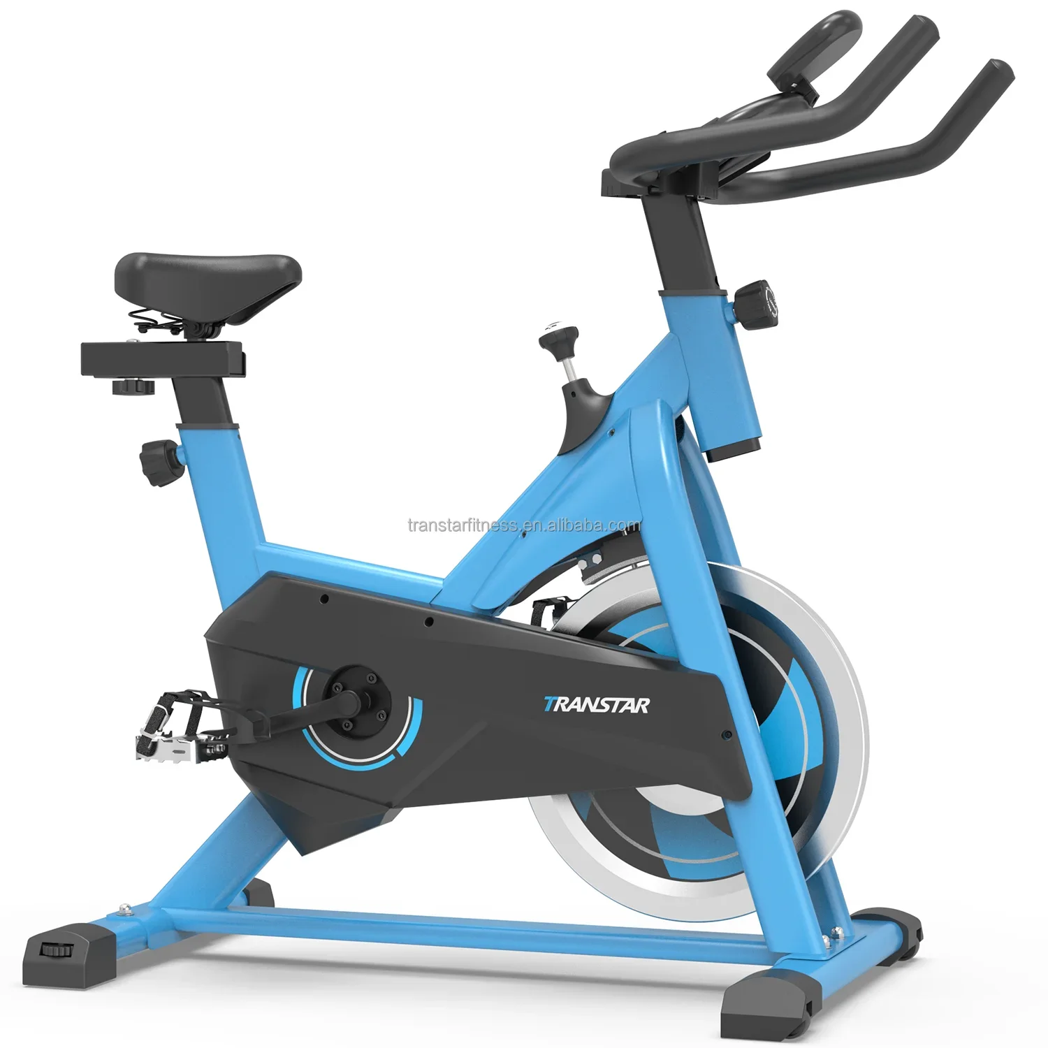 Adjustable Stationary Exercise Bike Home Gym Equipment Durable Design for Indoor Fitness
Adjustable Stationary Exercise Bike Home Gym Equipment Durable Design for Indoor Fitness