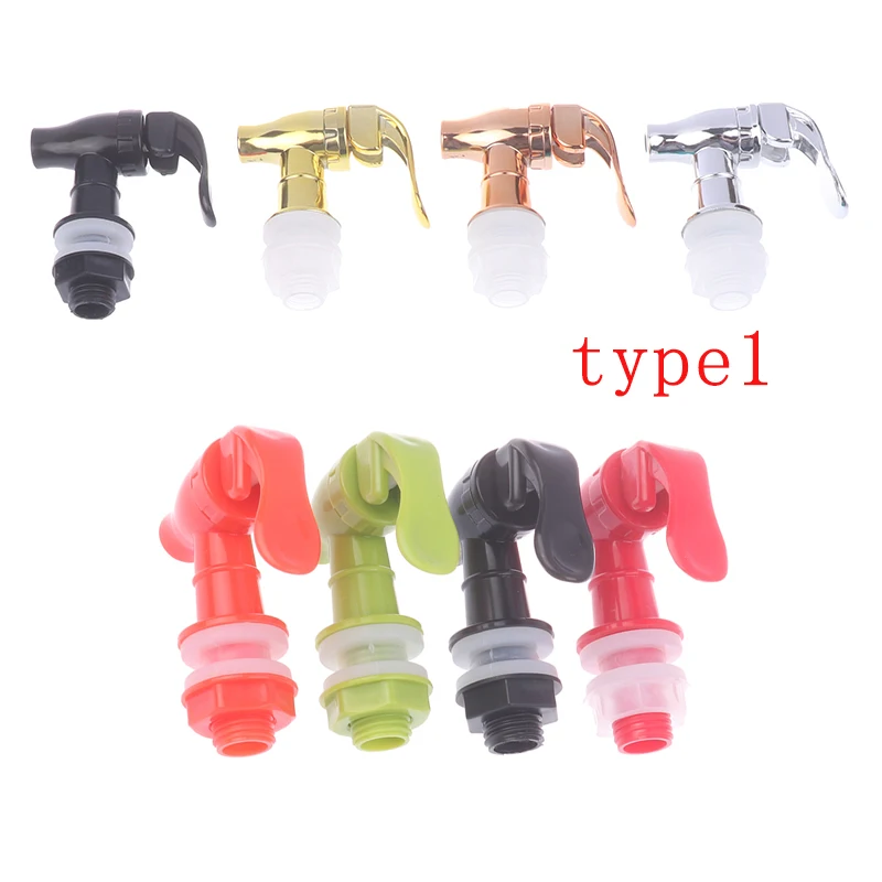 Grain Leak Proof Faucet Water Tap Glass Wine Bottle Jar Barrel Water Tank Faucet With Filter Wine Valve Water Dispense
Grain Leak Proof Faucet Water Tap Glass Wine Bottle Jar Barrel Water Tank Faucet With Filter Wine Valve Water Dispense