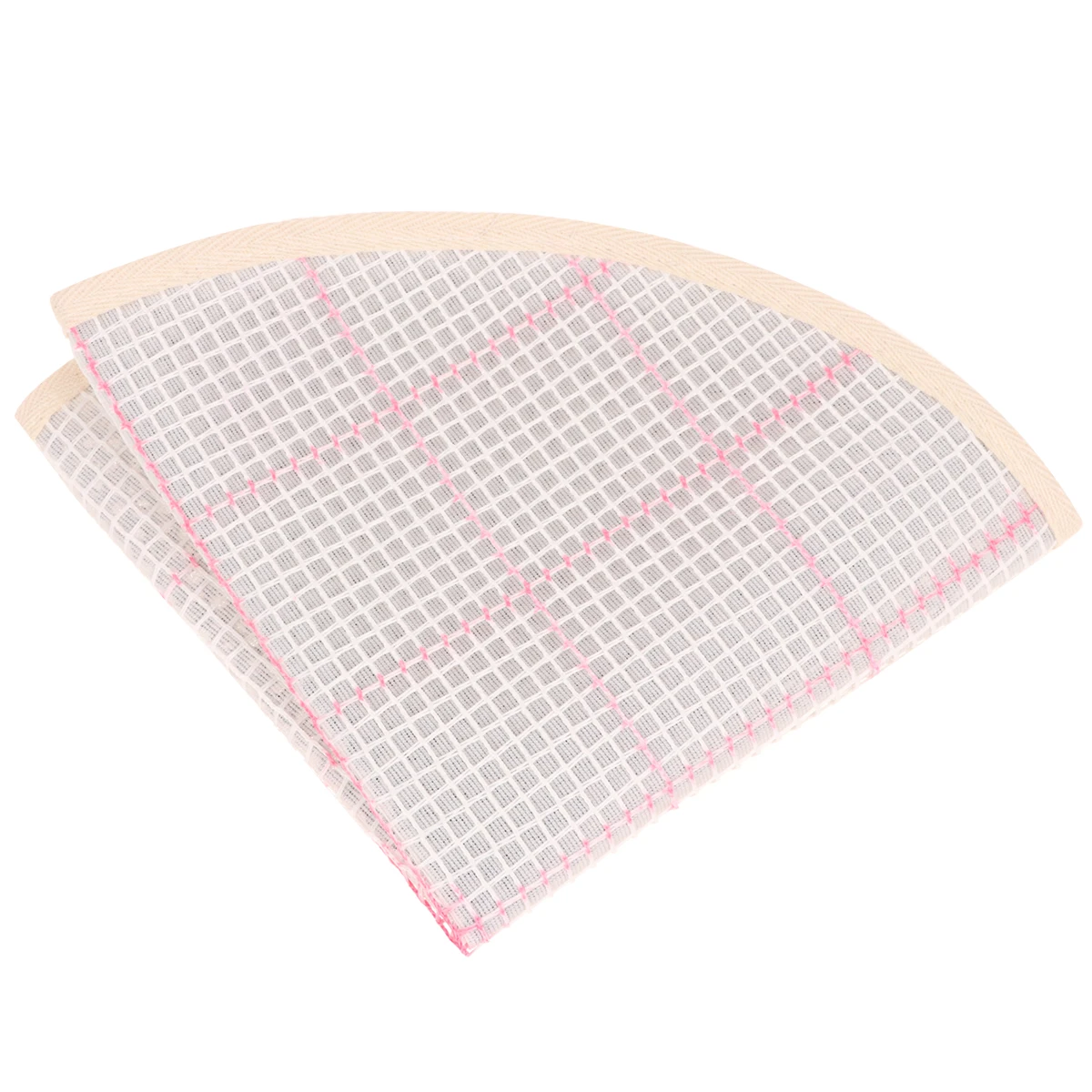 DIY Carpet Embroidery Cloth Round Rug Base Material Premium Sturdy Durable Portable Foldable Storage Multi purpose Handmade
DIY Carpet Embroidery Cloth Round Rug Base Material Premium Sturdy Durable Portable Foldable Storage Multi purpose Handmade
