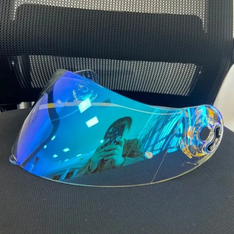 Helmet Visor for X-803 RS X-lite X-803 X-803RS UCX802 Motorcycle Helmet Visor Goggles Clear Plating Silver Red Replacement Lens
Helmet Visor for X-803 RS X-lite X-803 X-803RS UCX802 Motorcycle Helmet Visor Goggles Clear Plating Silver Red Replacement Lens