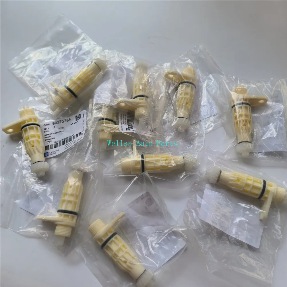 New Speeddometer 90375764 0724470 90086649 Speed Sensor Fits Opel Combo Corsa B Astra F Tigra Chevrolet Aveo GM IVECO 0724414
New Speeddometer 90375764 0724470 90086649 Speed Sensor Fits Opel Combo Corsa B Astra F Tigra Chevrolet Aveo GM IVECO 0724414