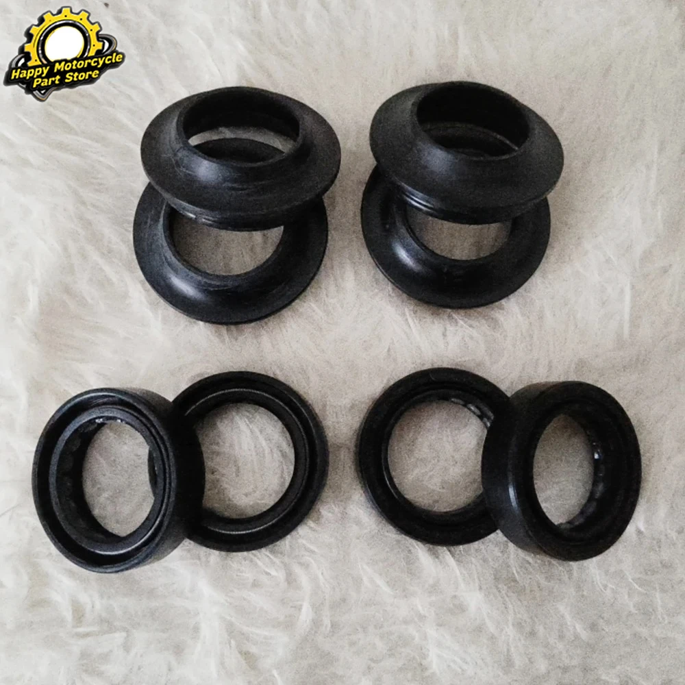27x39x10.5 Front Fork Oil Seal Dust Seal For SUZUKI 100 A ALL MODELS GP100 GP100C GP100X TS100 TS100K TS GP 100 125 GP125 GP125C
27x39x10.5 Front Fork Oil Seal Dust Seal For SUZUKI 100 A ALL MODELS GP100 GP100C GP100X TS100 TS100K TS GP 100 125 GP125 GP125C