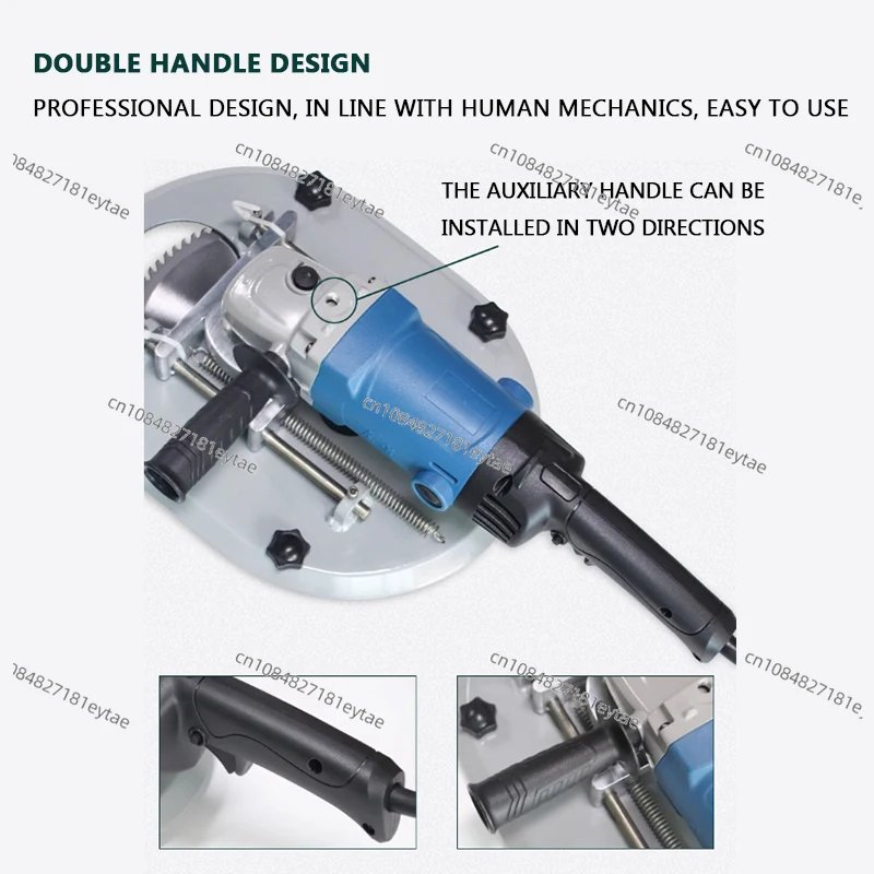 Electric Dehorning Saw, Horn Cutting Machine for Cattle & Sheep, Complete Dehorning Tool Set for Livestock Management
Electric Dehorning Saw, Horn Cutting Machine for Cattle & Sheep, Complete Dehorning Tool Set for Livestock Management