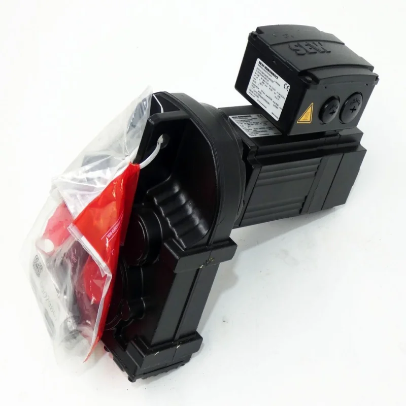 New and Original PLC FA27/G CMP63S/PK/AK0H/KK Servo Gear Motor I=16.28 *Excellent Value Offer*
New and Original PLC FA27/G CMP63S/PK/AK0H/KK Servo Gear Motor I=16.28 *Excellent Value Offer*