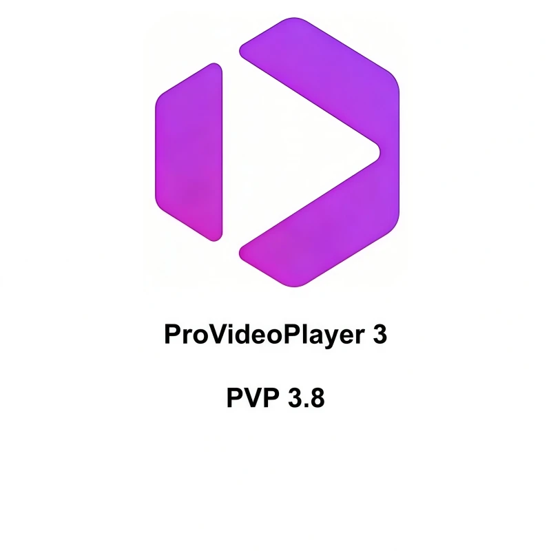 ProVideoPlayer 3.8 PVP 3 LED Wall Video Player Software for Stage Concert Event LED Display Screen Control
ProVideoPlayer 3.8 PVP 3 LED Wall Video Player Software for Stage Concert Event LED Display Screen Control