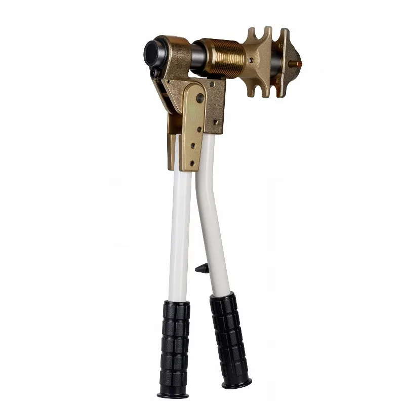 PEX-1632 Инструмент для фитинга труб, зажимной расширяющийся режущий набор инструментов, сантехнический пресс для труб, расширяющий инструмент для фитинга труб
PEX-1632 Инструмент для фитинга труб, зажимной расширяющийся режущий набор инструментов, сантехнический пресс для труб, расширяющий инструмент для фитинга труб