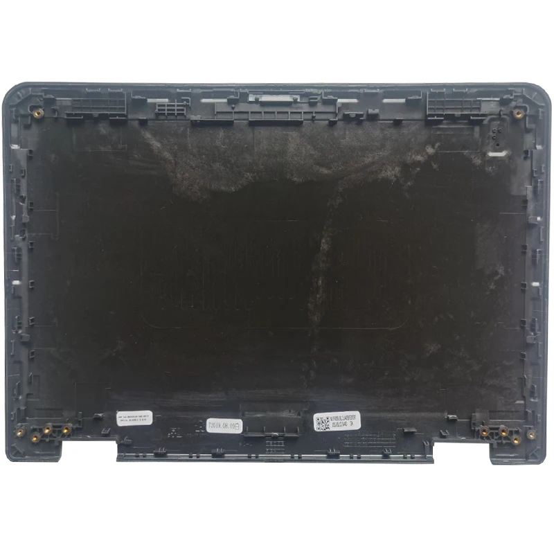 NEW case cover FOR Lenovo Thinkpad Chromebook Yoga 11e 4th Rear Lid TOP case laptop LCD Back Cover 35LI8LCLV40
NEW case cover FOR Lenovo Thinkpad Chromebook Yoga 11e 4th Rear Lid TOP case laptop LCD Back Cover 35LI8LCLV40
