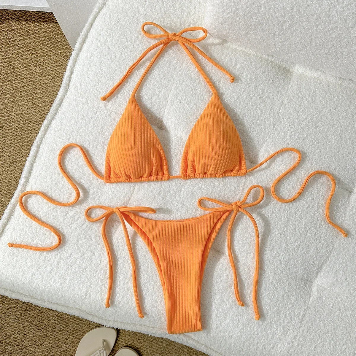 Sexy Women Swimsuits 2025 Micro Bikinis Swimwear Push Up Bikini Set Bathing Suit Thong Summer Beachwear Brazil Biquini Female
Sexy Women Swimsuits 2025 Micro Bikinis Swimwear Push Up Bikini Set Bathing Suit Thong Summer Beachwear Brazil Biquini Female