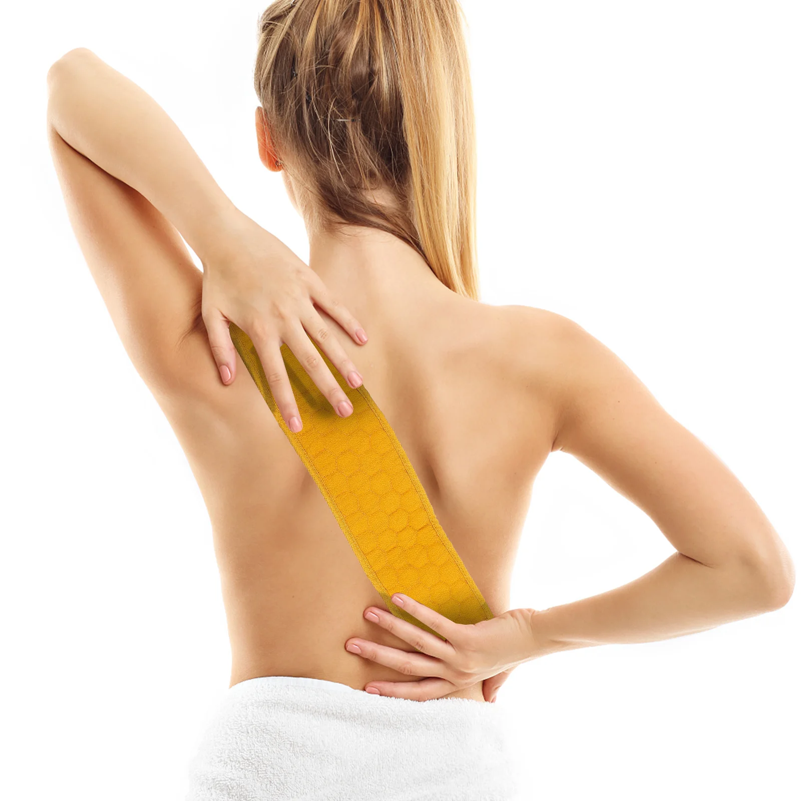 Shower Bathroom Glove Set Cleaning Gloves Back Strip Towel Exfoliating Scrubber 
Shower Bathroom Glove Set Cleaning Gloves Back Strip Towel Exfoliating Scrubber