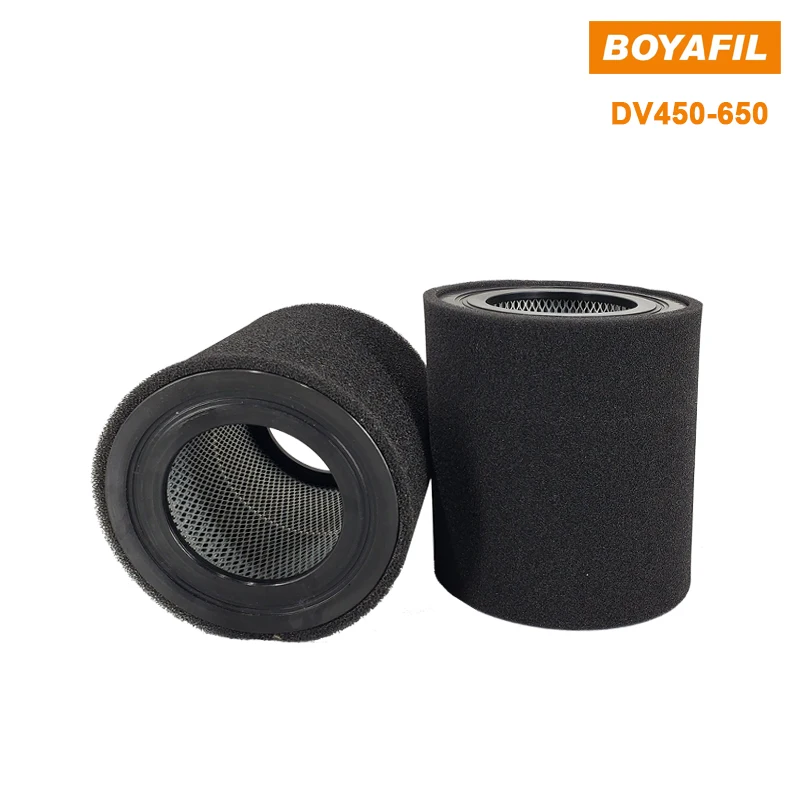 Boyafil DV450 Аксессуар для вакуумного насоса Воздушный фильтр Воздушный компрессор Очиститель воздуха Выхлопной фильтр Подходит для DV450/650 Запасные части
Boyafil DV450 Аксессуар для вакуумного насоса Воздушный фильтр Воздушный компрессор Очиститель воздуха Выхлопной фильтр Подходит для DV450/650 Запасные части