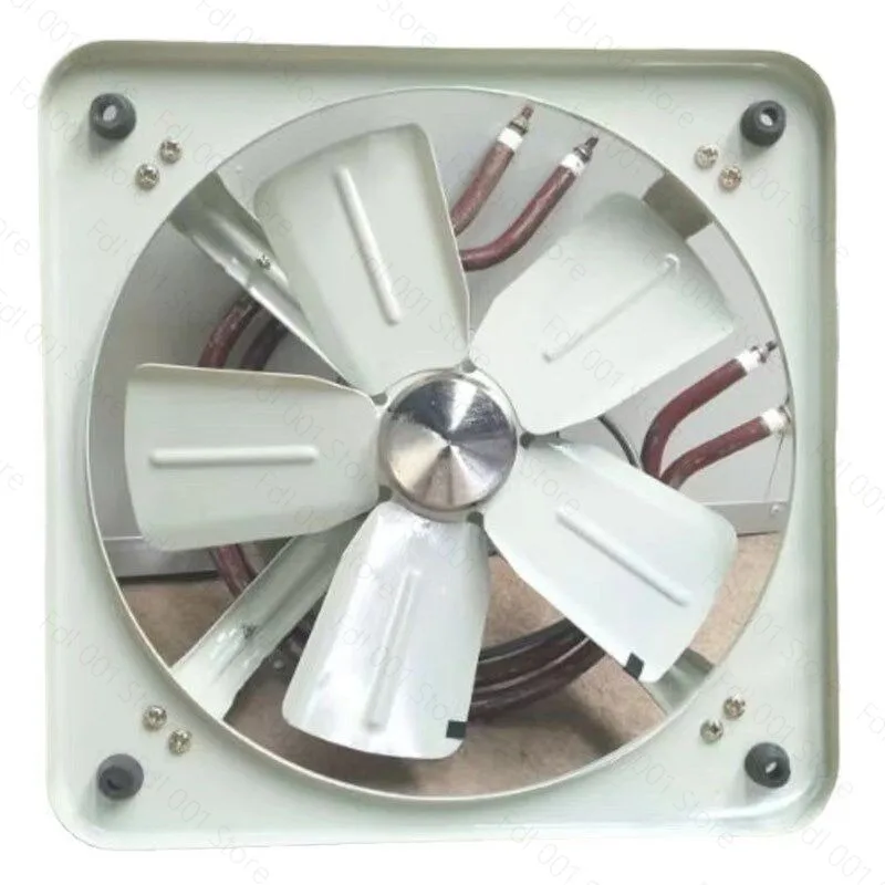 Average Temperature Fan, Heating Heating System, Cooling Fan, Special Accessories for Incubator
Average Temperature Fan, Heating Heating System, Cooling Fan, Special Accessories for Incubator