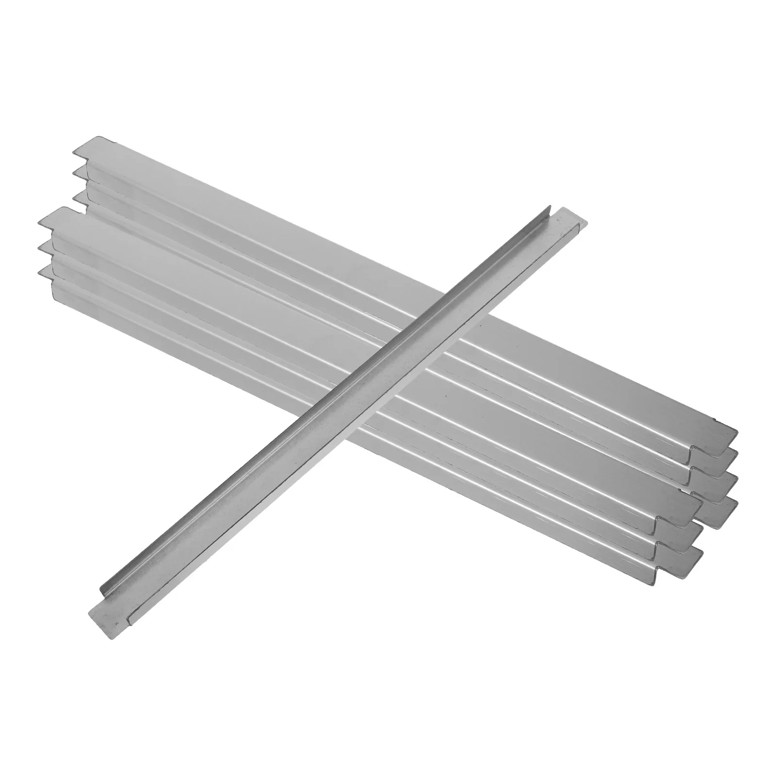 8Pcs Stainless Steel Bar Adapter Long Metal Food Service Divider Replacement for Restaurant Kitchen Catering Steam Table
8Pcs Stainless Steel Bar Adapter Long Metal Food Service Divider Replacement for Restaurant Kitchen Catering Steam Table