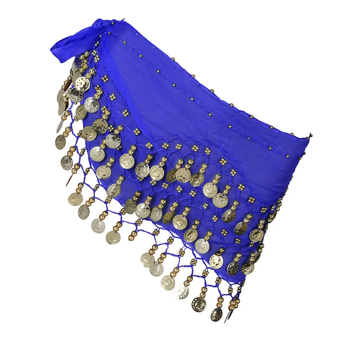 Chiffon Belly Scarf 128 Coins Women Dance Hip Skirt Brown Black Tutu Hip Wrap Corset Costume Accessories Dance Skirt
Chiffon Belly Scarf 128 Coins Women Dance Hip Skirt Brown Black Tutu Hip Wrap Corset Costume Accessories Dance Skirt