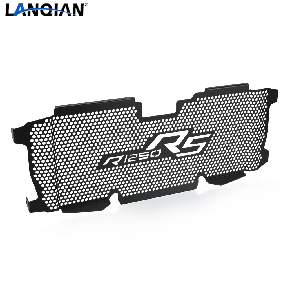 R1250RS SE 2024-2025 Motorcycle Radiator Guard Grille Cover Motor Mesh Protector For BMW R1250RS 2019 2020 2021 2022 2023 2024
R1250RS SE 2024-2025 Motorcycle Radiator Guard Grille Cover Motor Mesh Protector For BMW R1250RS 2019 2020 2021 2022 2023 2024
