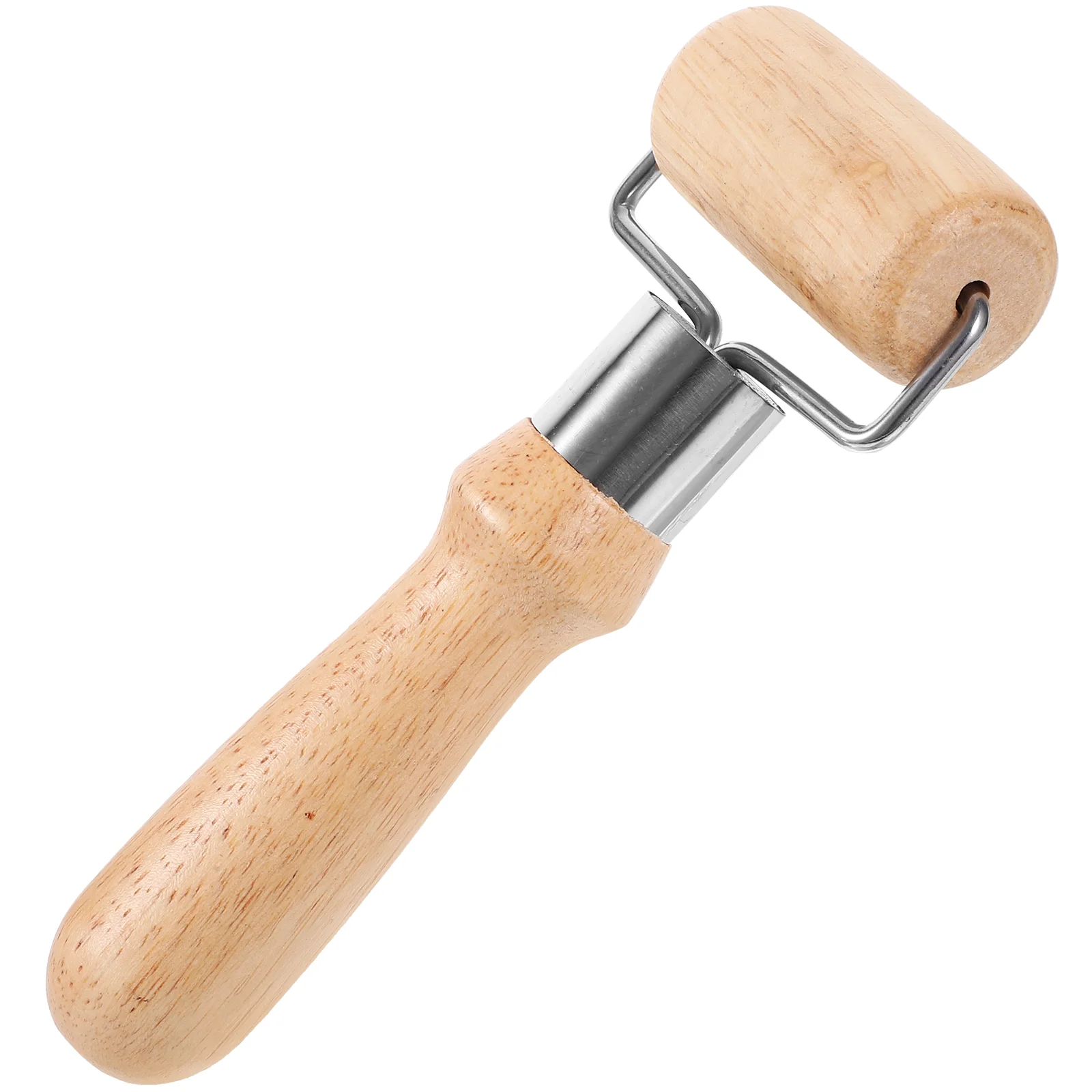 Rolling Pin Cooking Tool Rollers Wooden Mini Dough Handle Design Pastry Baking Pizza
Rolling Pin Cooking Tool Rollers Wooden Mini Dough Handle Design Pastry Baking Pizza