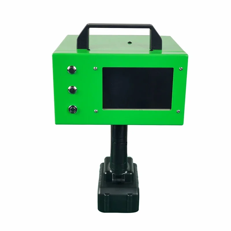 Dot peen marker metal engraving machine used for car and motorcycle parts vin number marking machine
Dot peen marker metal engraving machine used for car and motorcycle parts vin number marking machine