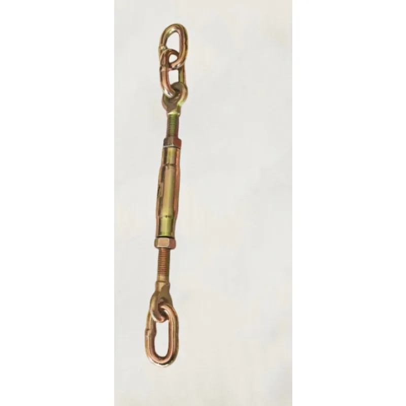 SJ315630 SJ36249 Drawbar Limit Chain Tractor Genuine Parts for John Deere 3B604 3B554
SJ315630 SJ36249 Drawbar Limit Chain Tractor Genuine Parts for John Deere 3B604 3B554