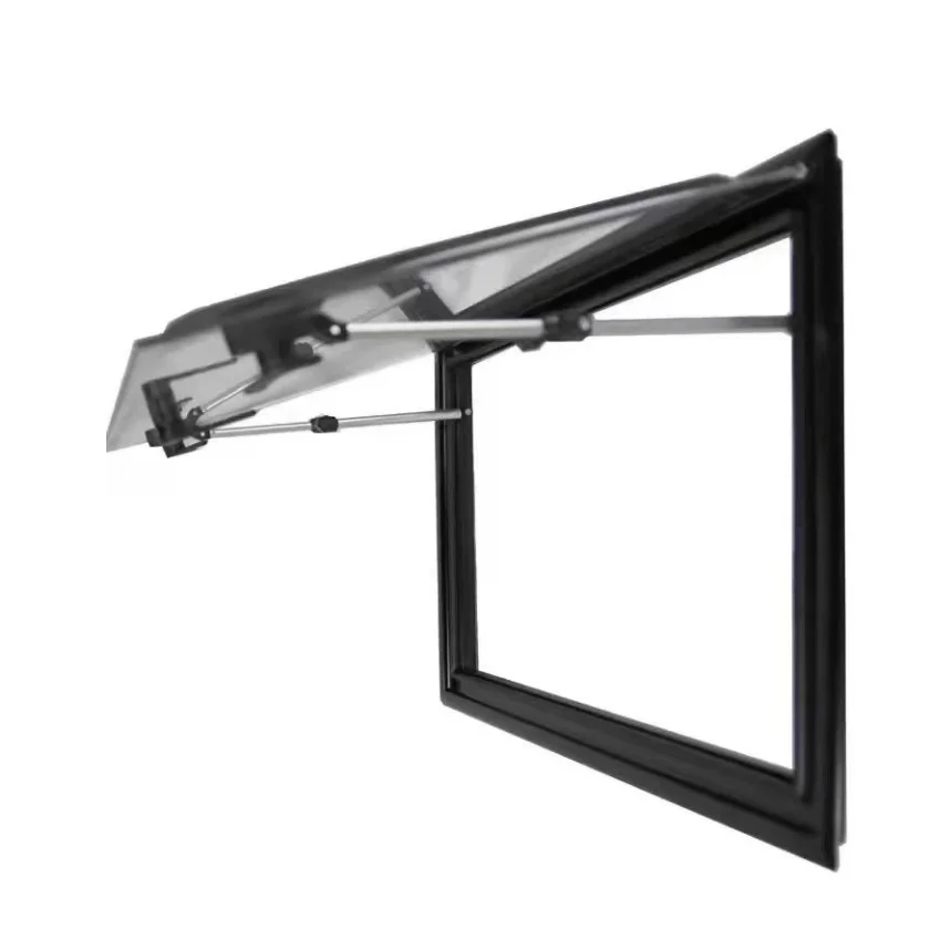 Outward Sliding windows Datong V80 RV Acrylic Window Modification Accessories Outward Sliding windows
Outward Sliding windows Datong V80 RV Acrylic Window Modification Accessories Outward Sliding windows