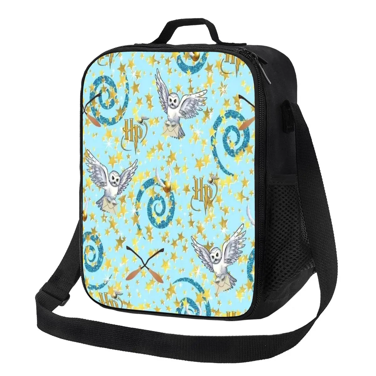 Custom H-Harrys Movie Resuable Lunch Box Women Multifunction Thermal Cooler Food Insulated Lunch Bag School Children Student
Custom H-Harrys Movie Resuable Lunch Box Women Multifunction Thermal Cooler Food Insulated Lunch Bag School Children Student