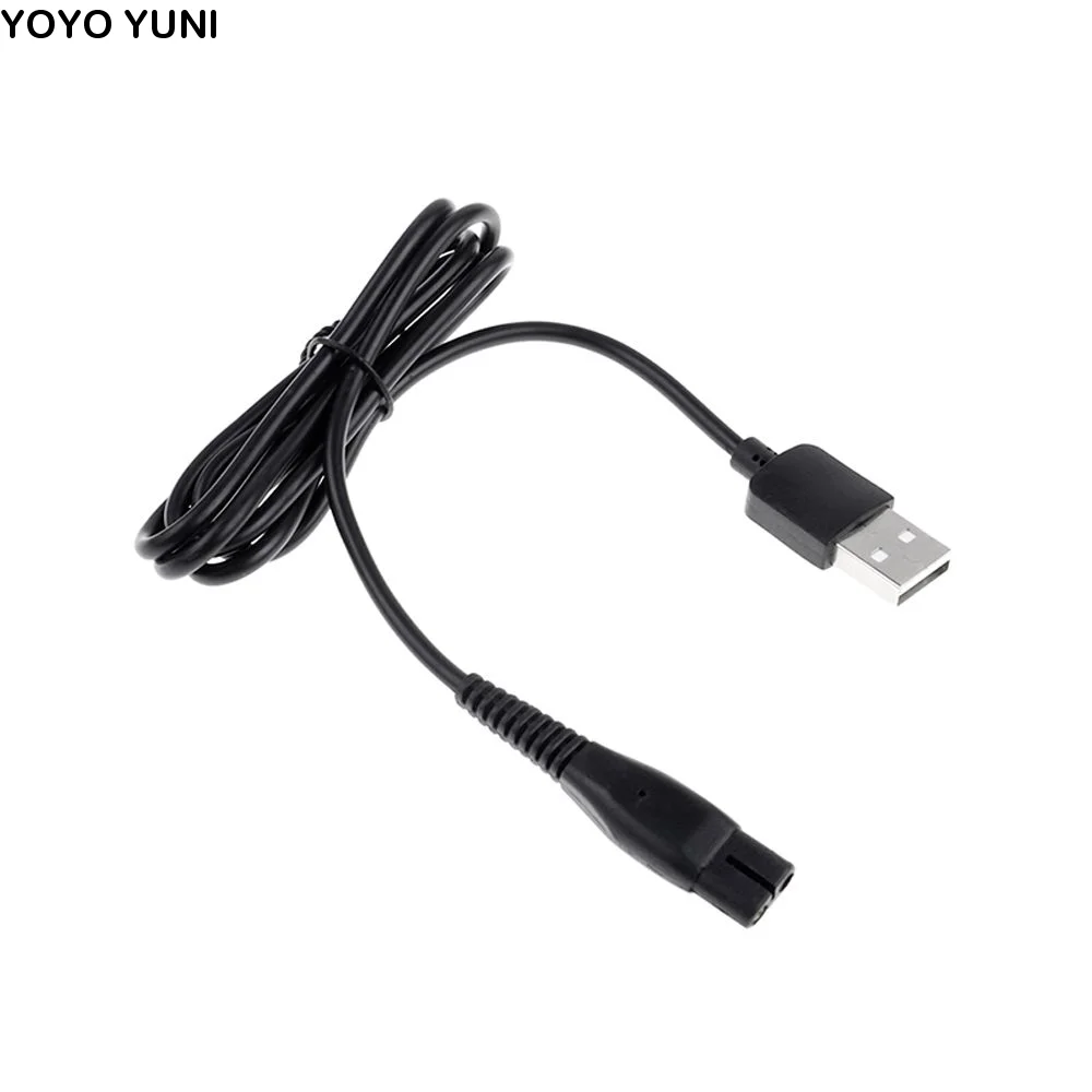 Shaving Machine HQ8505 Electric Shaver A00390 USB Charging Plug Cable Electric Adapter HQ8505 Power Cord Shavers Charger Wire
Shaving Machine HQ8505 Electric Shaver A00390 USB Charging Plug Cable Electric Adapter HQ8505 Power Cord Shavers Charger Wire