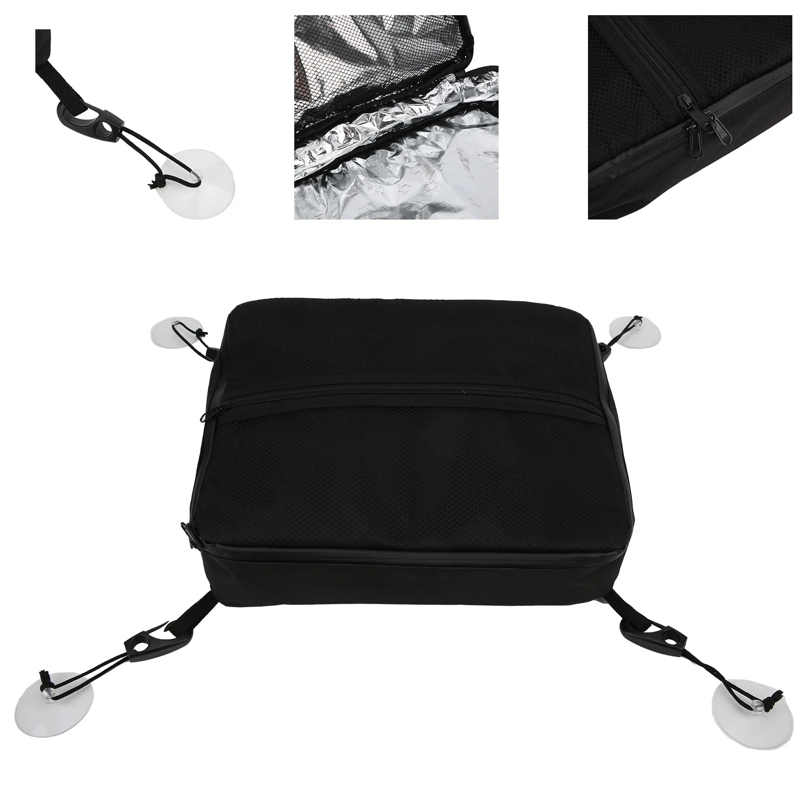 Paddleboard Mesh Bag Stand Up Paddle Board Deck Bag Kayak Paddle Surf Deck Suction Cup Stand Up Paddle Board Deck Bag
Paddleboard Mesh Bag Stand Up Paddle Board Deck Bag Kayak Paddle Surf Deck Suction Cup Stand Up Paddle Board Deck Bag