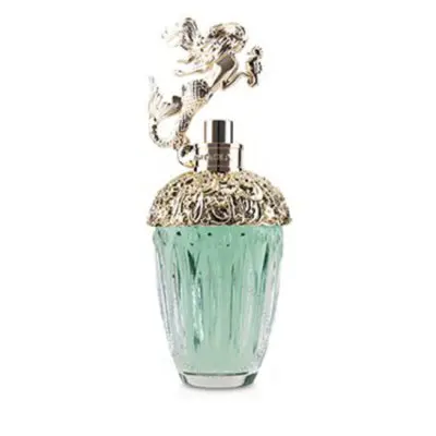 Anna Sui Fantasia Mermaid EDT Perfum 75ml Original Women's Perfume Makeup
Anna Sui Fantasia Mermaid EDT Perfum 75ml Original Women's Perfume Makeup