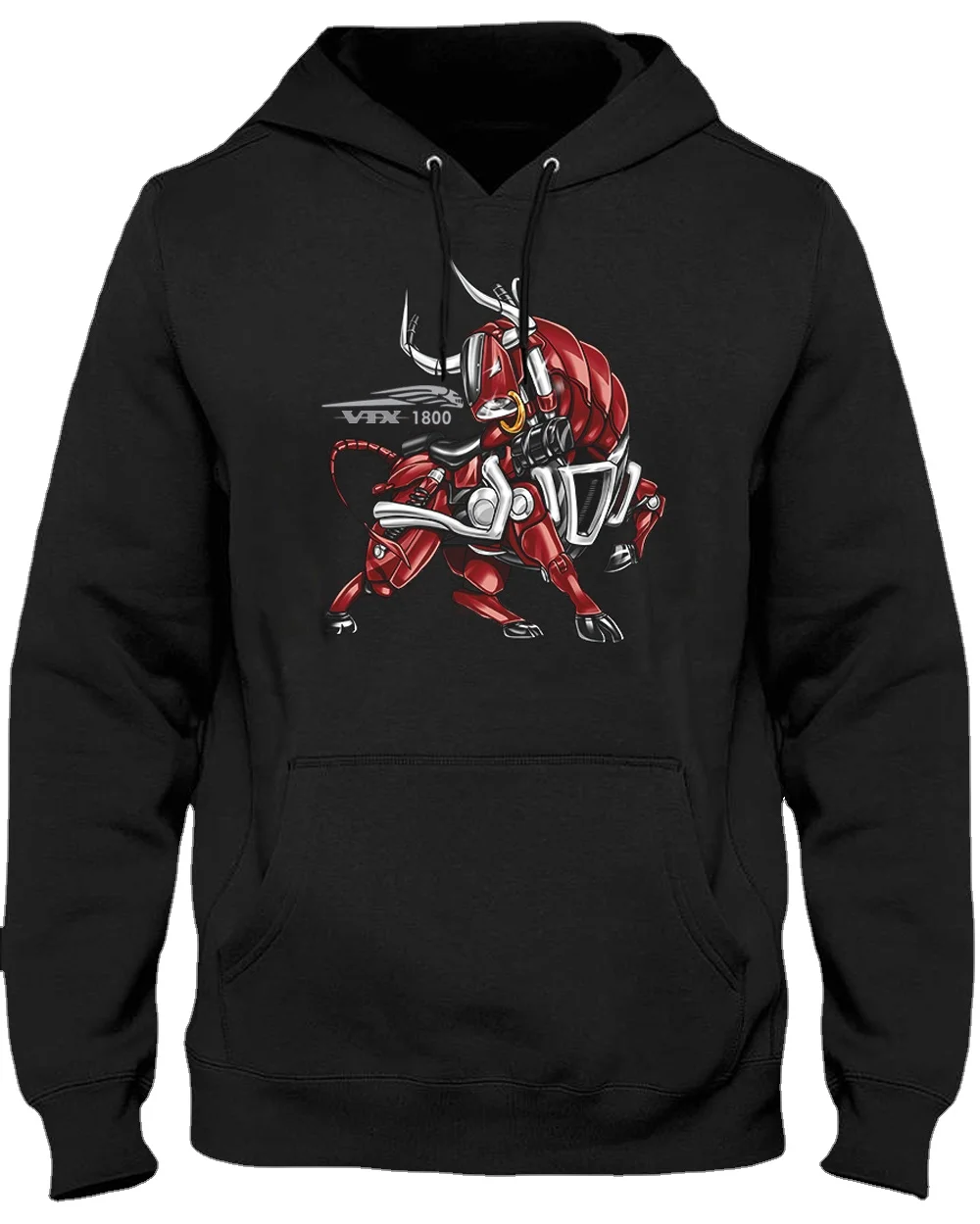 Classic Japanese Motorcycle VTX 1800 Bull Inspiration Pullover Hoodie 100% Cotton Comfortable Casual Mens Clothing Streetwear
Classic Japanese Motorcycle VTX 1800 Bull Inspiration Pullover Hoodie 100% Cotton Comfortable Casual Mens Clothing Streetwear