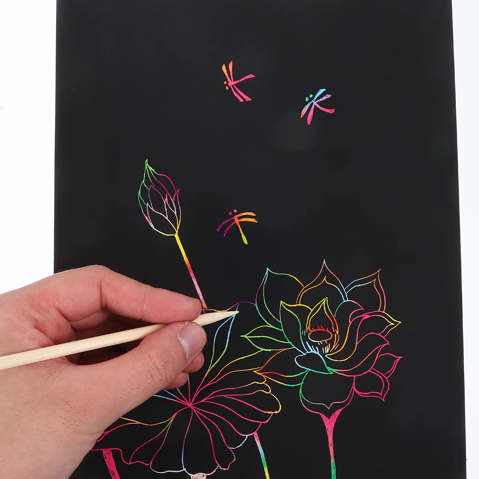 10pcs Colorful S paper 8k Kids Art Supplies Fine Texture Use Oil Painting Paper Graffiti Paper Colored 
10pcs Colorful S paper 8k Kids Art Supplies Fine Texture Use Oil Painting Paper Graffiti Paper Colored