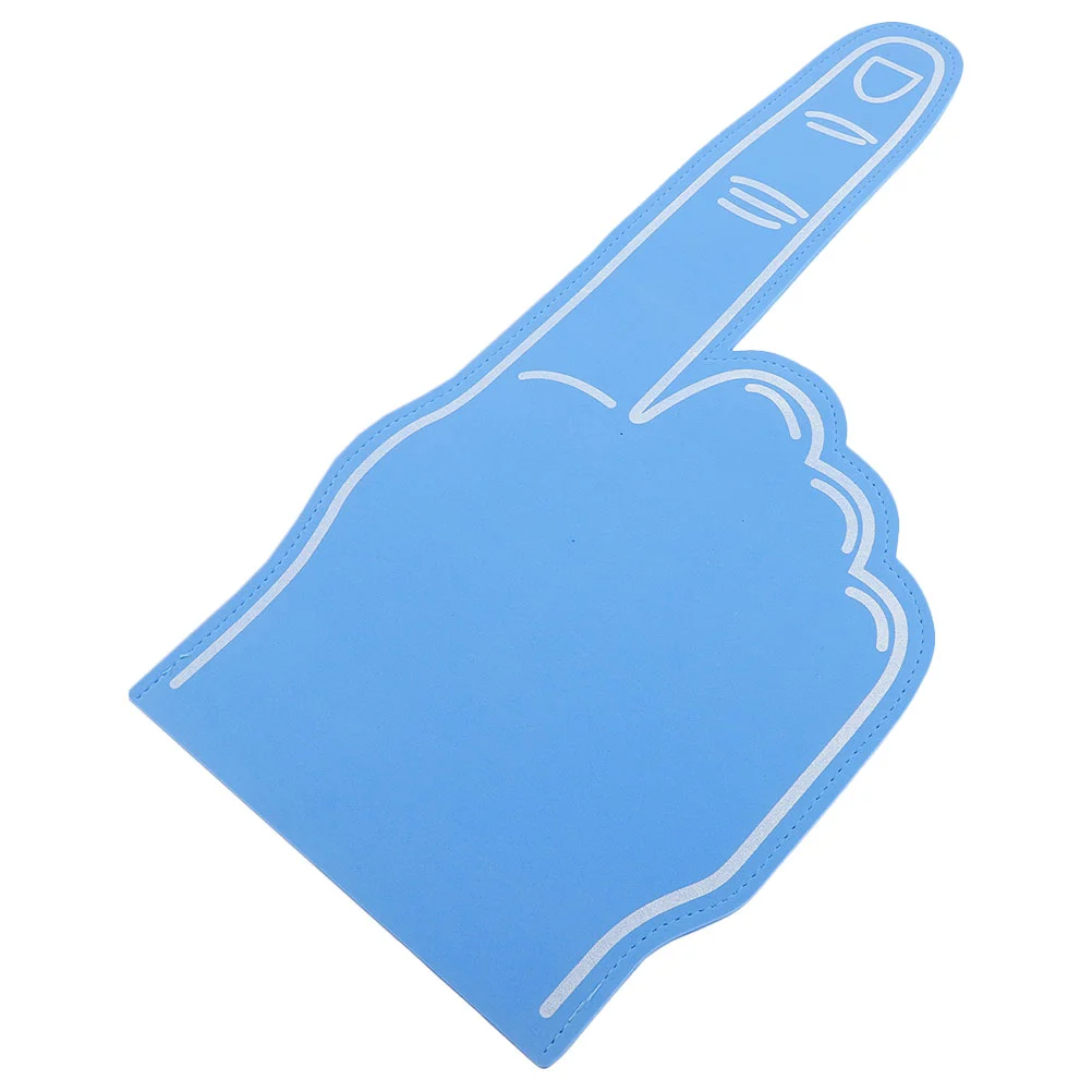 Foam Fingers Cheerleading Props Party Favors Noisemaker Foams for Sports Bulk Giant
Foam Fingers Cheerleading Props Party Favors Noisemaker Foams for Sports Bulk Giant