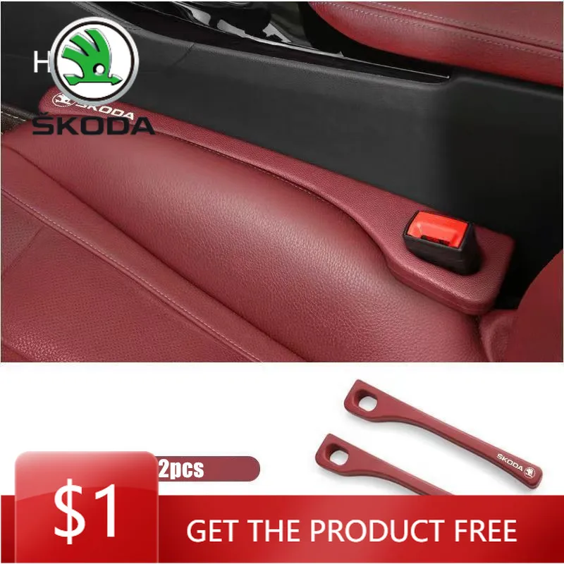 Car Sticker Car Sticker Car Interior Organization 2PCS Seat Gap Filler Leak-proof Filling Strip Prevent Phone Key Dropping For S
Car Sticker Car Sticker Car Interior Organization 2PCS Seat Gap Filler Leak-proof Filling Strip Prevent Phone Key Dropping For S