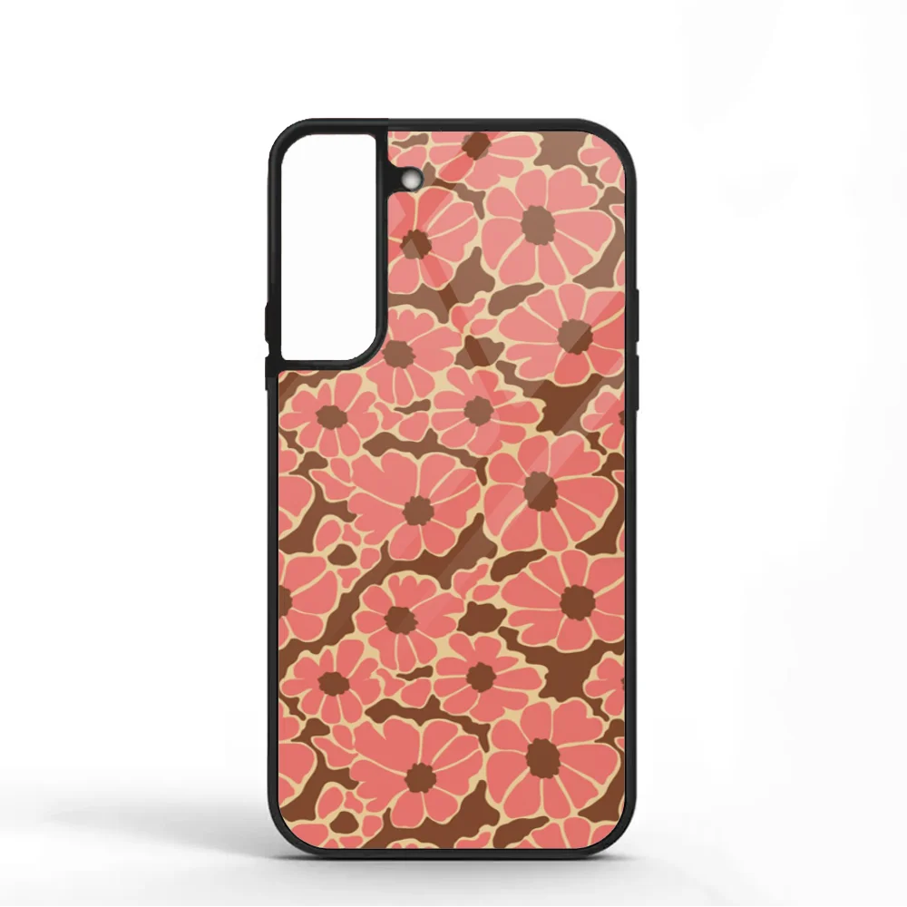 Brown And Orange Floral Phone Case For Samsung S10 S20 S21 S22 S24 S30 Plus ULTRA Mirror Acrylic Cover
Brown And Orange Floral Phone Case For Samsung S10 S20 S21 S22 S24 S30 Plus ULTRA Mirror Acrylic Cover