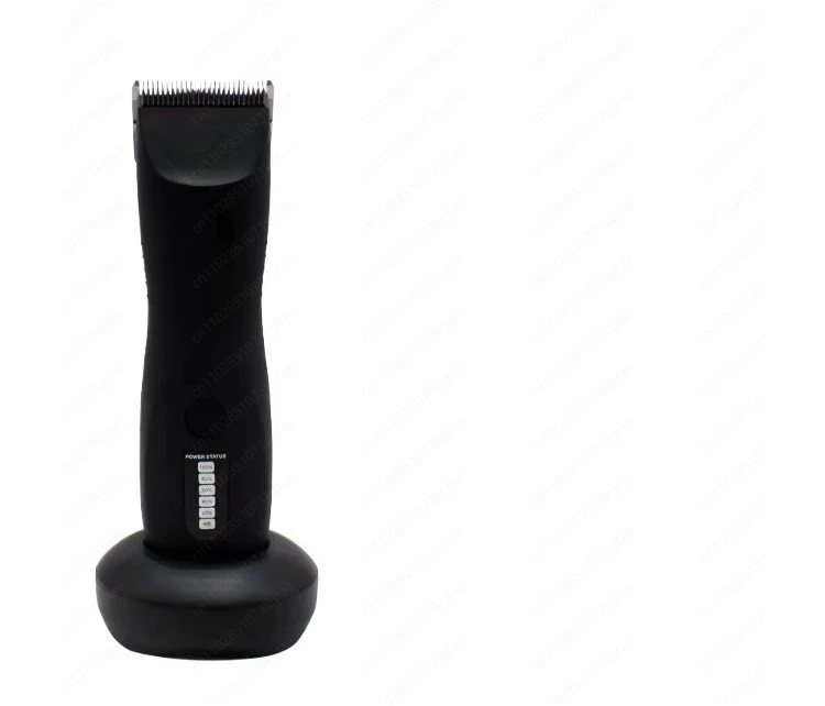 Professional Pet Shaver LB980D Cat and Dog Universal Beauty Hair Retention Large Electric Fader Rechargeable Steel Knife Head
Professional Pet Shaver LB980D Cat and Dog Universal Beauty Hair Retention Large Electric Fader Rechargeable Steel Knife Head