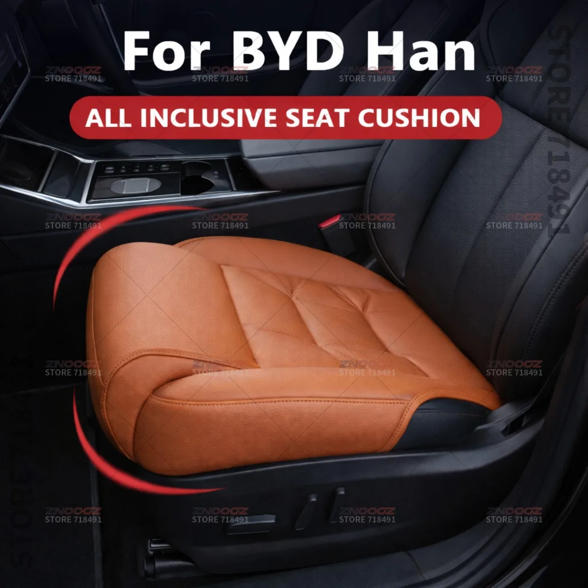 Подушка-удлинитель для поддержки ног в сиденье автомобиля BYD Han, накладка на сиденье из пены с эффектом памяти, аксессуары для интерьера
Подушка-удлинитель для поддержки ног в сиденье автомобиля BYD Han, накладка на сиденье из пены с эффектом памяти, аксессуары для интерьера