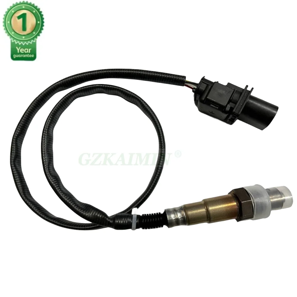 Oxygen Sensor OEM 06F906262AG 0258017176 for Audi Skoda seats for Opel Vauxhall for Kia
Oxygen Sensor OEM 06F906262AG 0258017176 for Audi Skoda seats for Opel Vauxhall for Kia