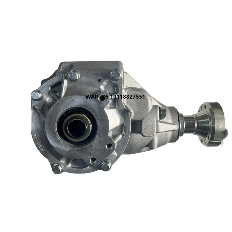 Differential Transfer Case Assembly for Discovery Sport 2015-2021
Differential Transfer Case Assembly for Discovery Sport 2015-2021
